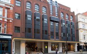 Hub By Premier Inn London Covent Garden